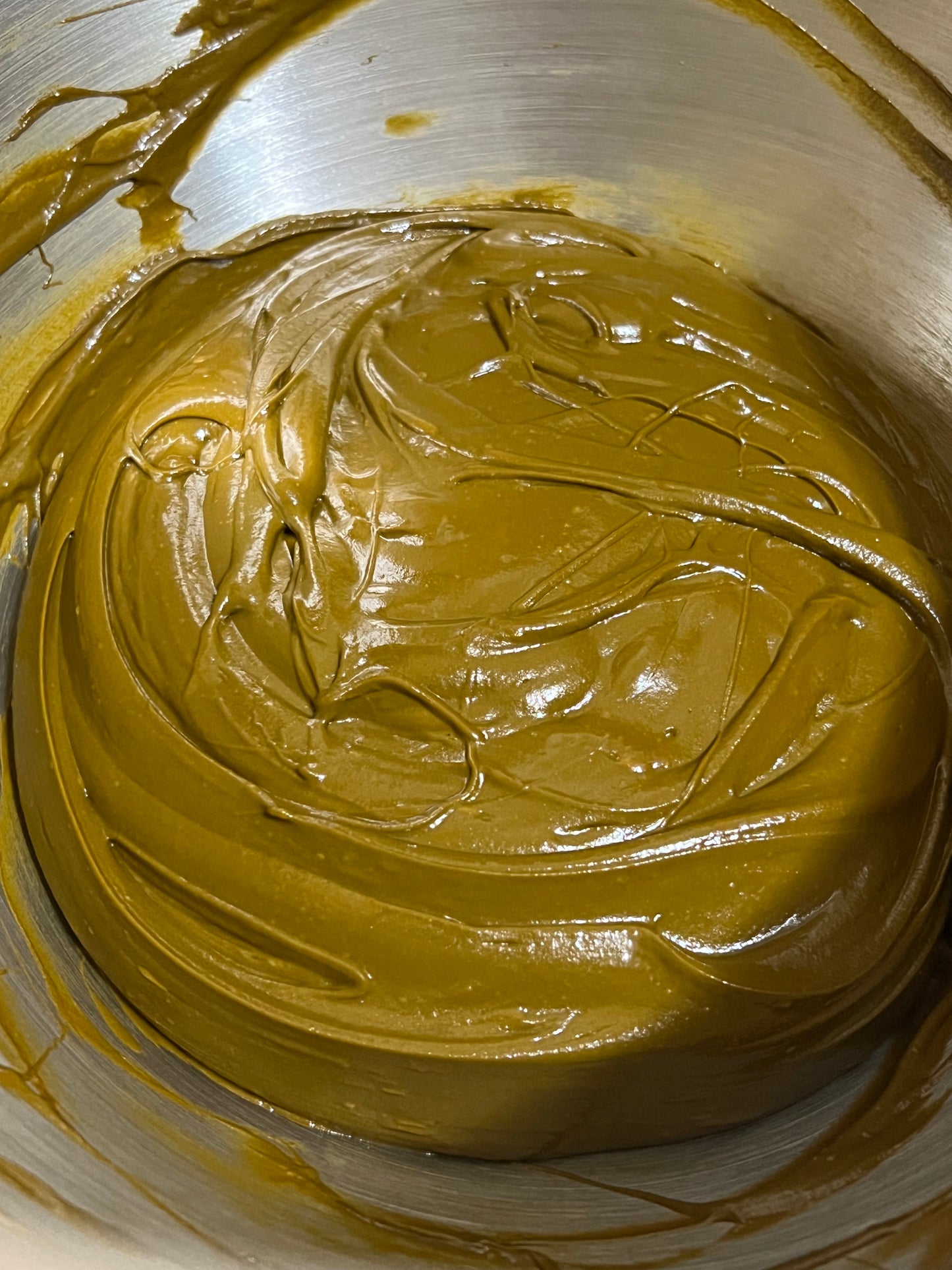 Bulk Henna Paste