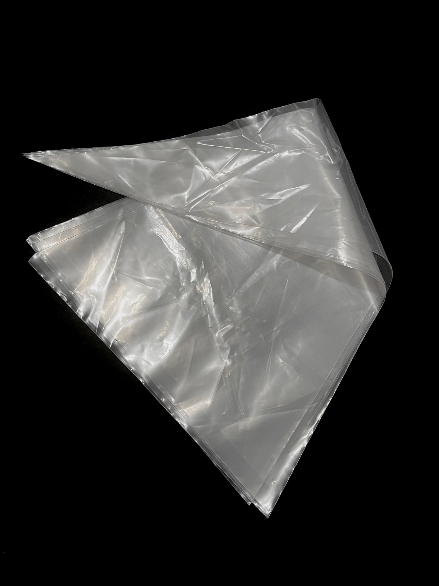 X-Large Piping Bags - 10 count
