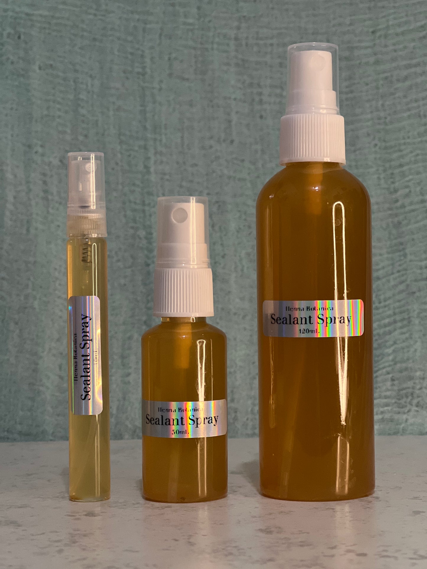 Basic Aftercare Bundle | Sealant Spray & Aftercare Oil