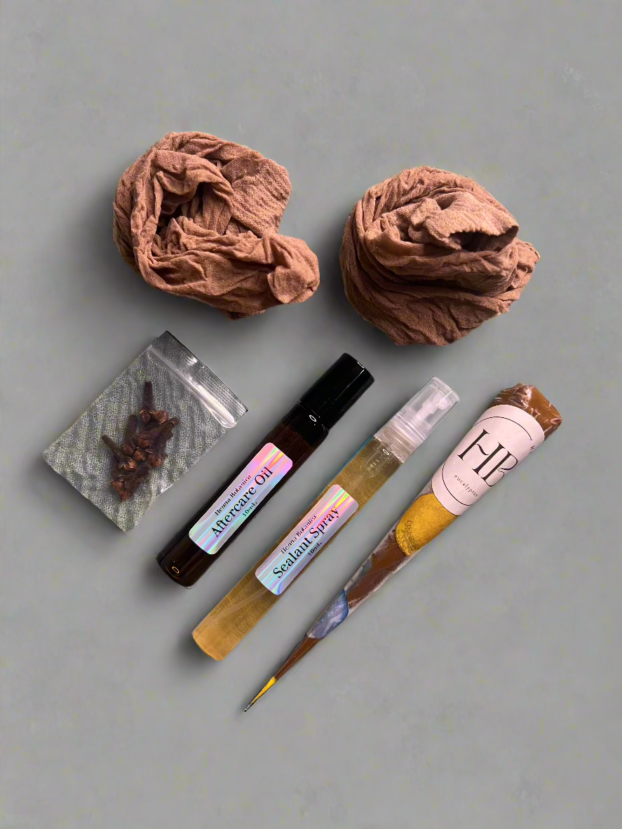 Bridal Aftercare Kit