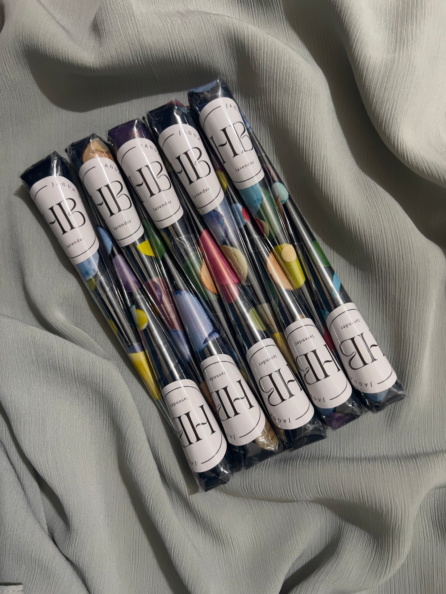 Jagua Gel Cones