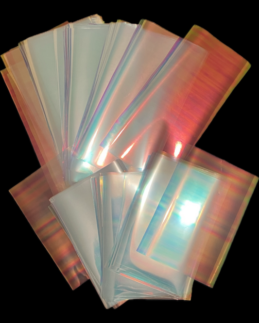 Precut Cello Sheets