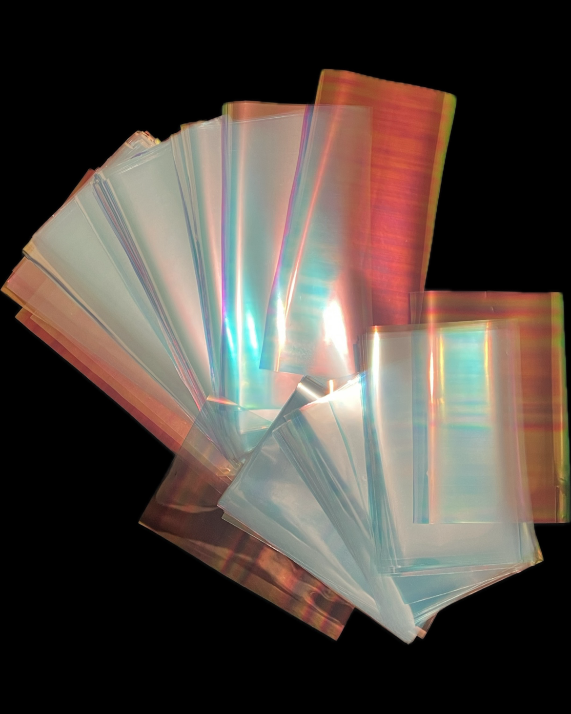 Precut Cello Sheets