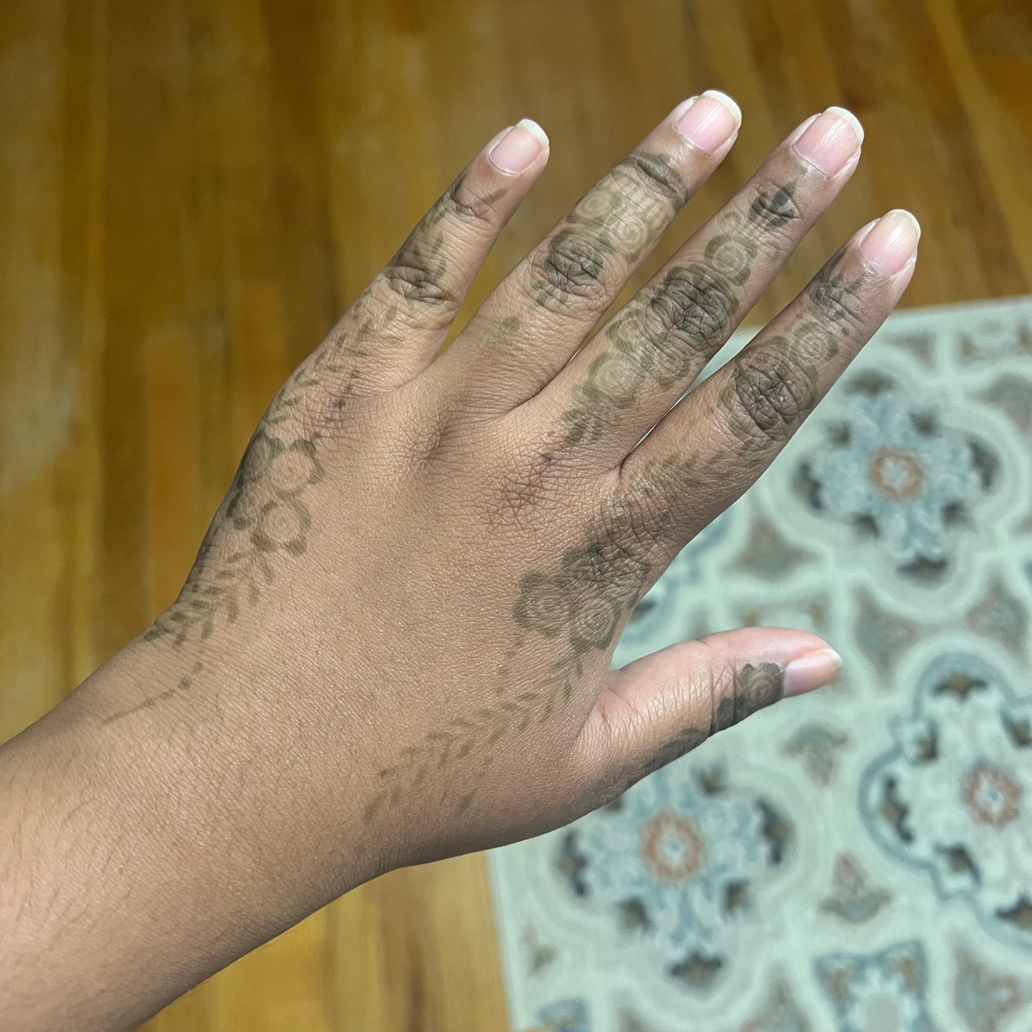 Jagua Gel Cones