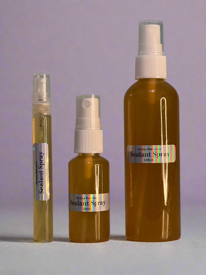 Sealant Spray