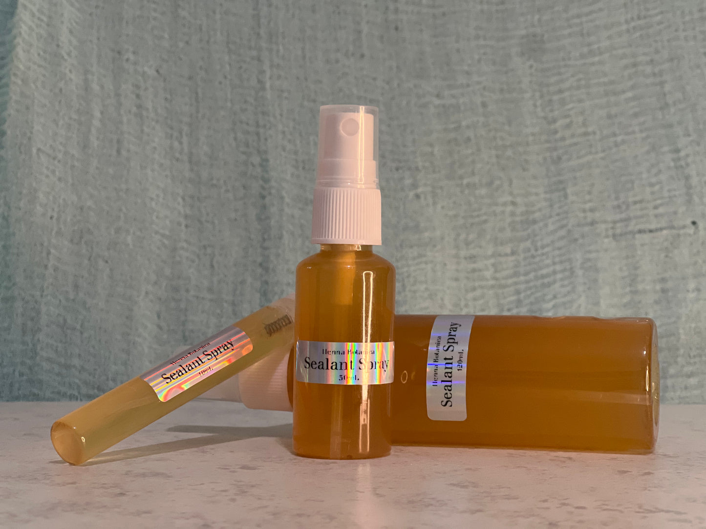 Sealant Spray