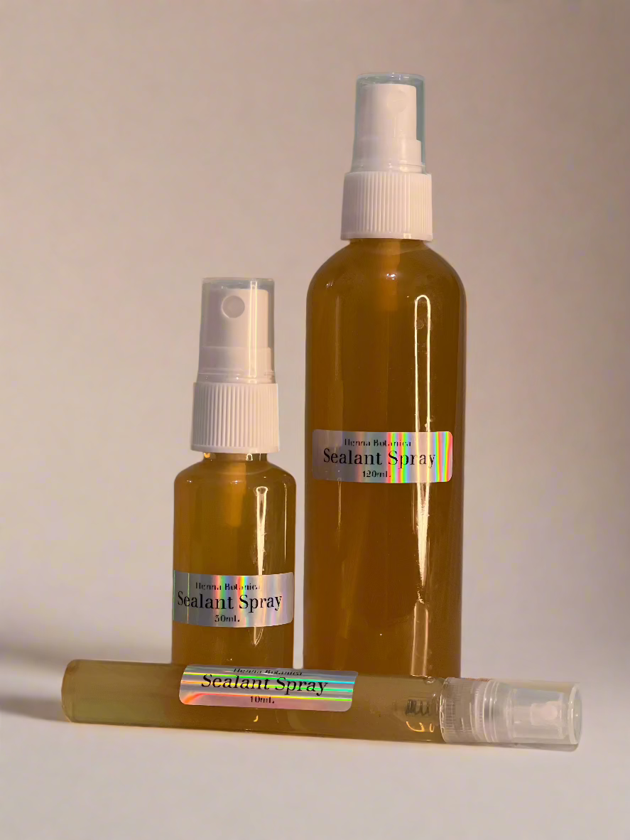 Sealant Spray