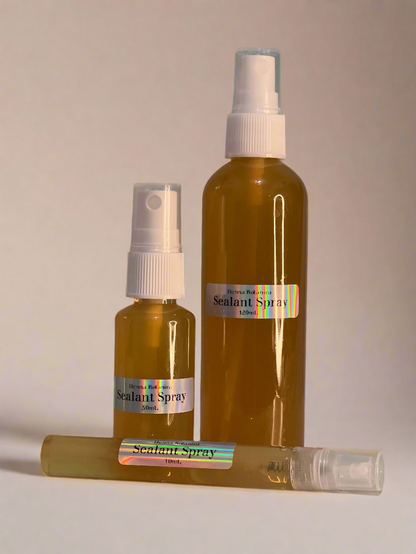 Sealant Spray