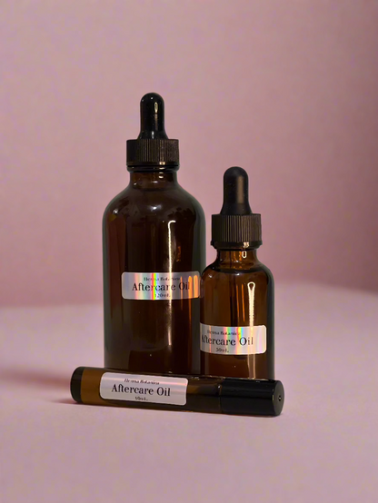 Aftercare Oil